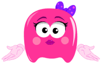 gif bisous